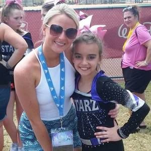 Meet your Posher, Katherine